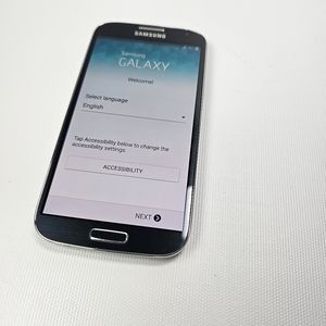 Unlocked Samsung Galaxy S4 Phone SGH-1337M